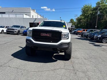 gmc sierra 1500 2017 1GTV2LEC1HZ199135 image gmc sierra 1500 2017 1GTV2LEC1HZ199135 image